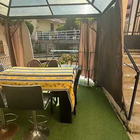 Monaco Central Duplex, 8 Sleeps Bnbrickeys Beausoleil