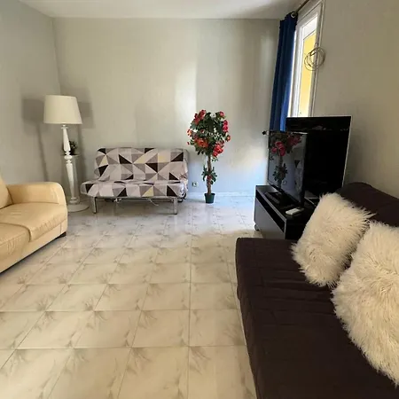 Apartment Monaco Central Duplex, 8 Sleeps Bnbrickeys Beausoleil