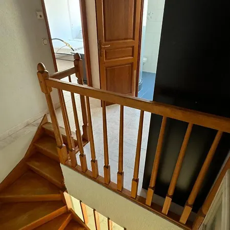 Monaco Central Duplex, 8 Sleeps Bnbrickeys Beausoleil
