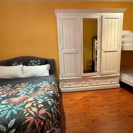 Monaco Central Duplex, 8 Sleeps Bnbrickeys Apartment Beausoleil